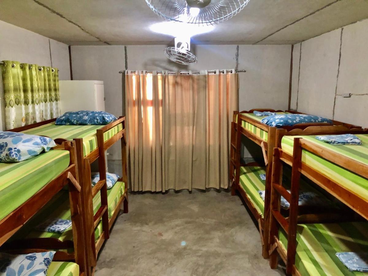 Strandhaus Condotel موالبوال المظهر الخارجي الصورة