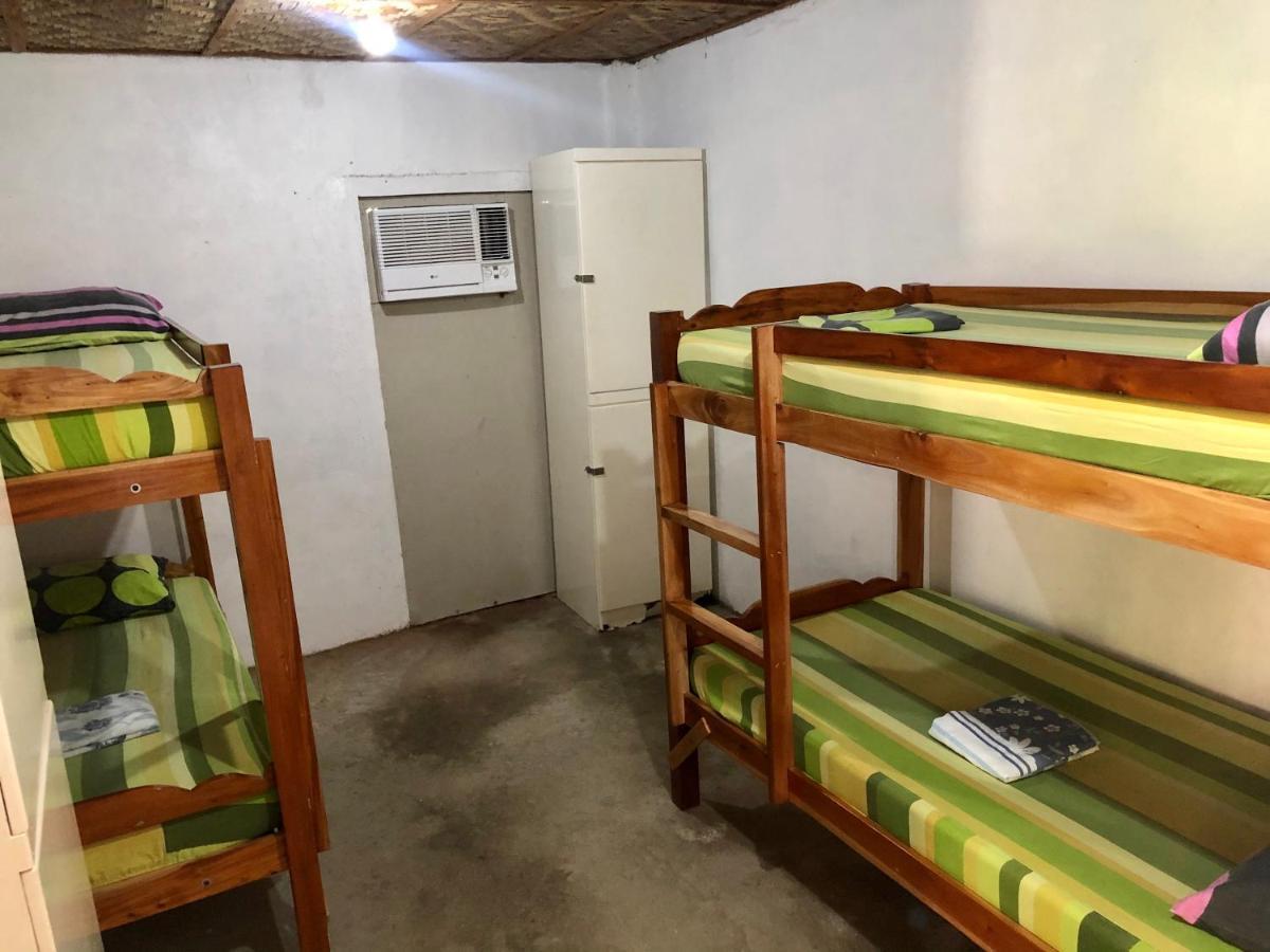 Strandhaus Condotel موالبوال المظهر الخارجي الصورة