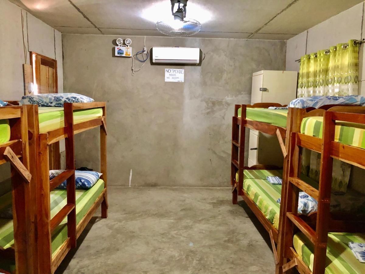 Strandhaus Condotel موالبوال المظهر الخارجي الصورة