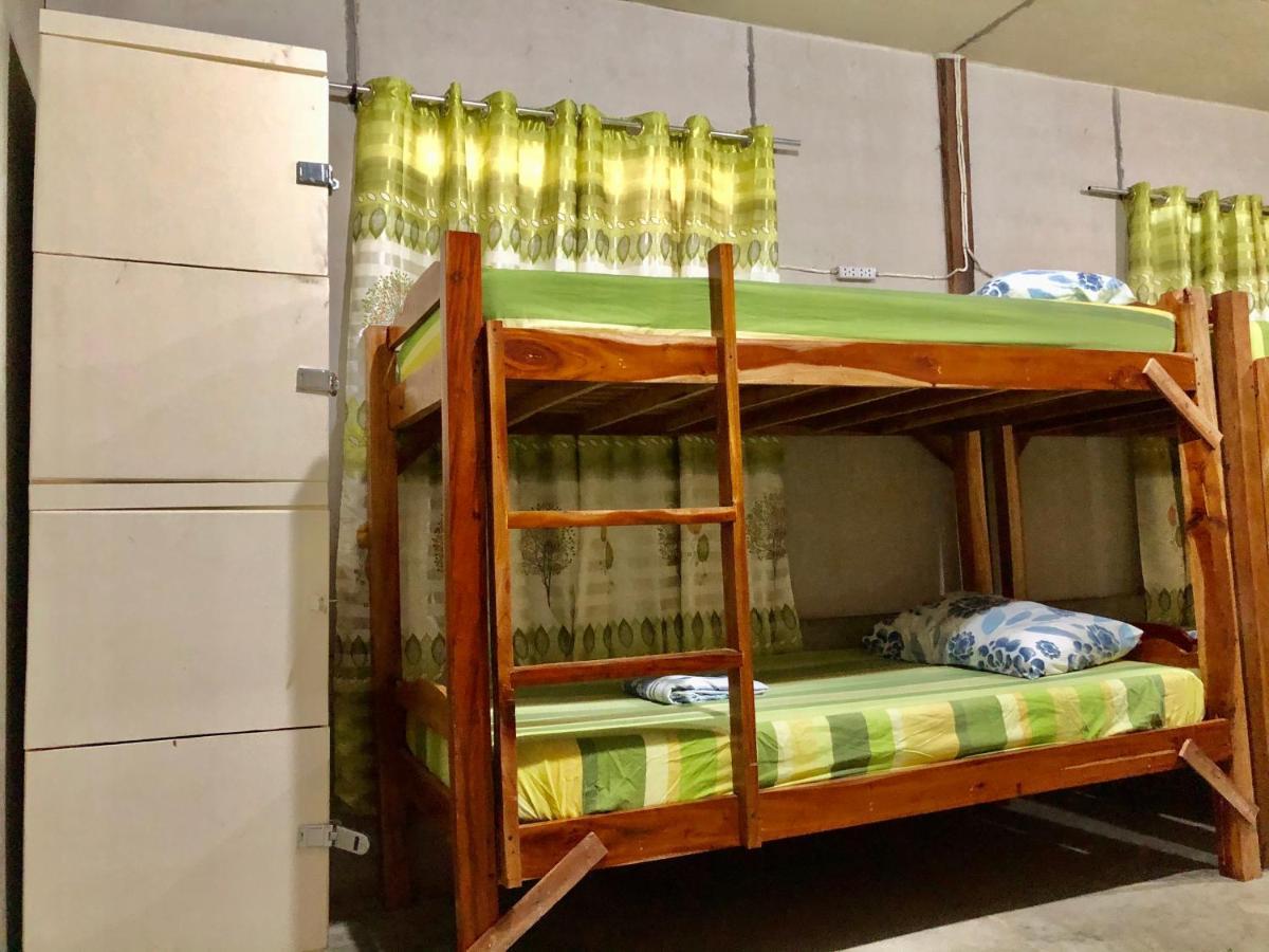 Strandhaus Condotel موالبوال المظهر الخارجي الصورة