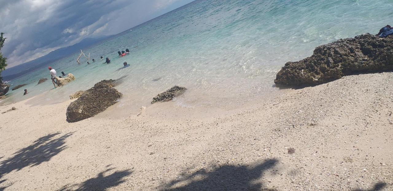 Strandhaus Condotel موالبوال المظهر الخارجي الصورة