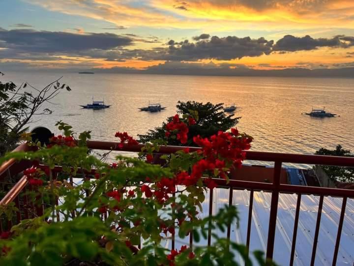 Strandhaus Condotel موالبوال المظهر الخارجي الصورة