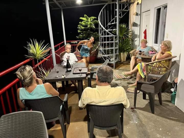 Strandhaus Condotel موالبوال المظهر الخارجي الصورة