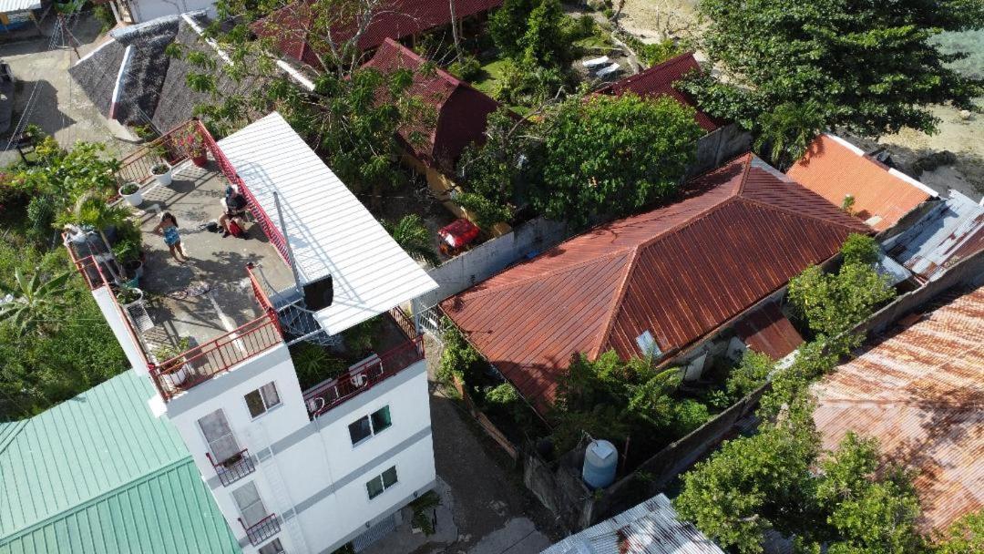 Strandhaus Condotel موالبوال المظهر الخارجي الصورة