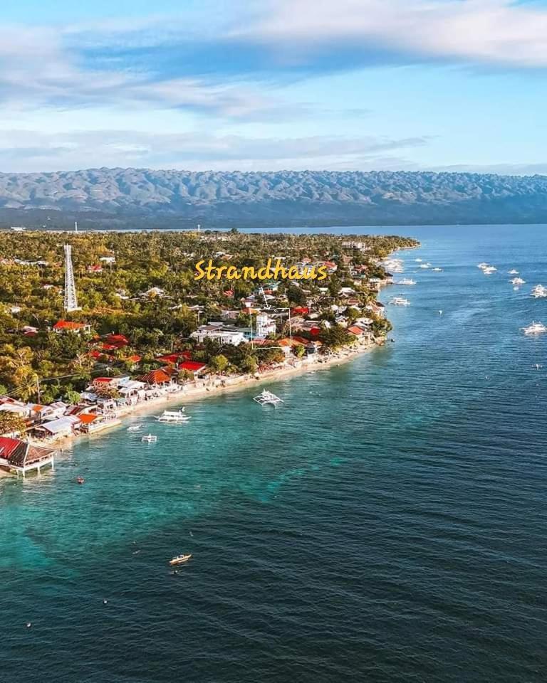 Strandhaus Condotel موالبوال المظهر الخارجي الصورة