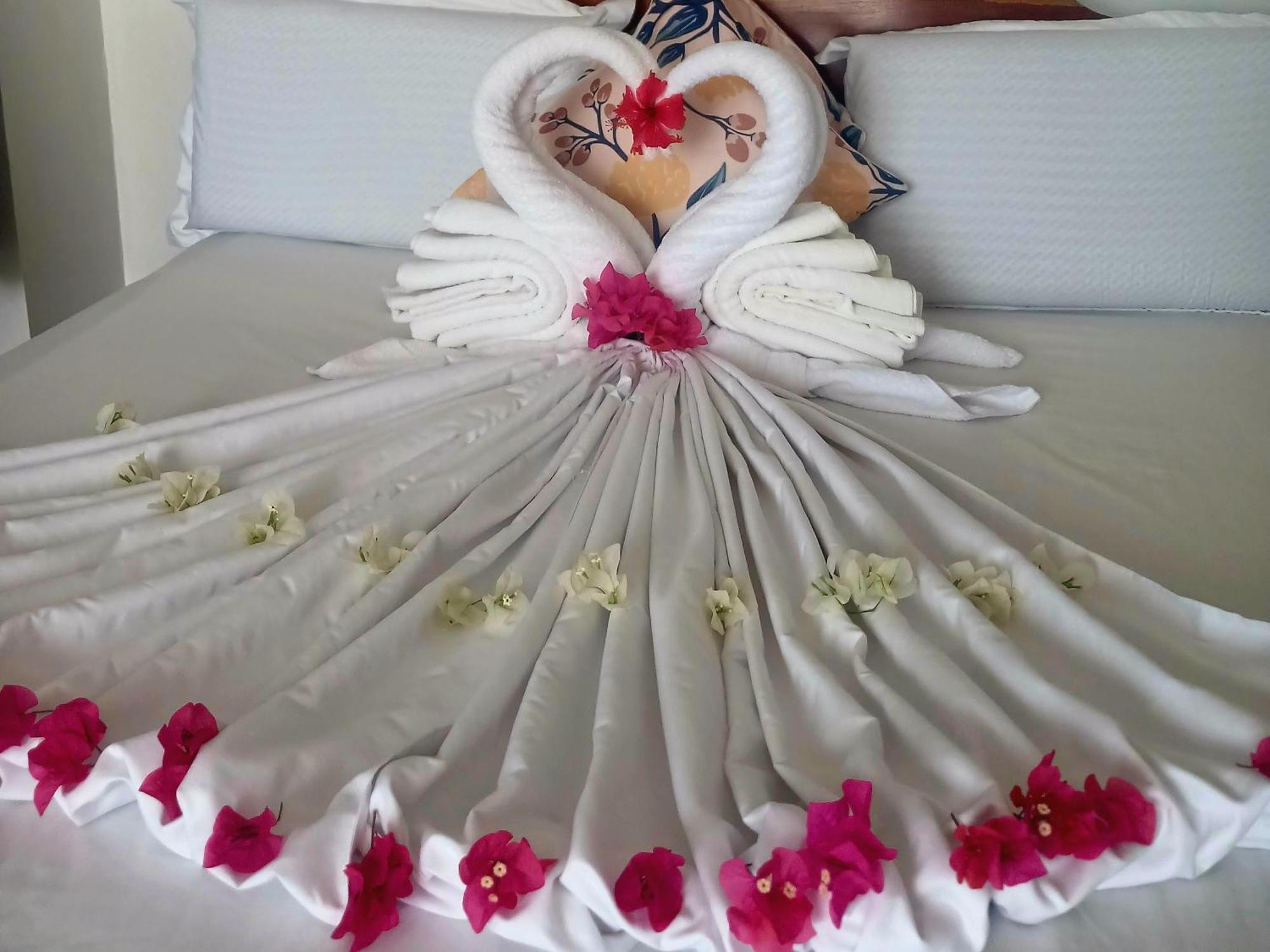 Strandhaus Condotel موالبوال المظهر الخارجي الصورة